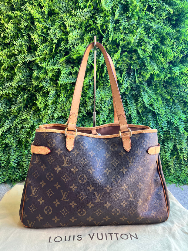 Louis Vuitton Batignolles Monograma