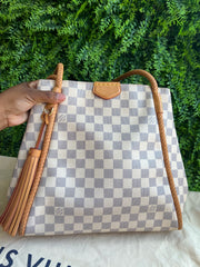 Louis Vuitton Propriano Damier Azur