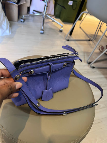 Fendi by The Way Roxa