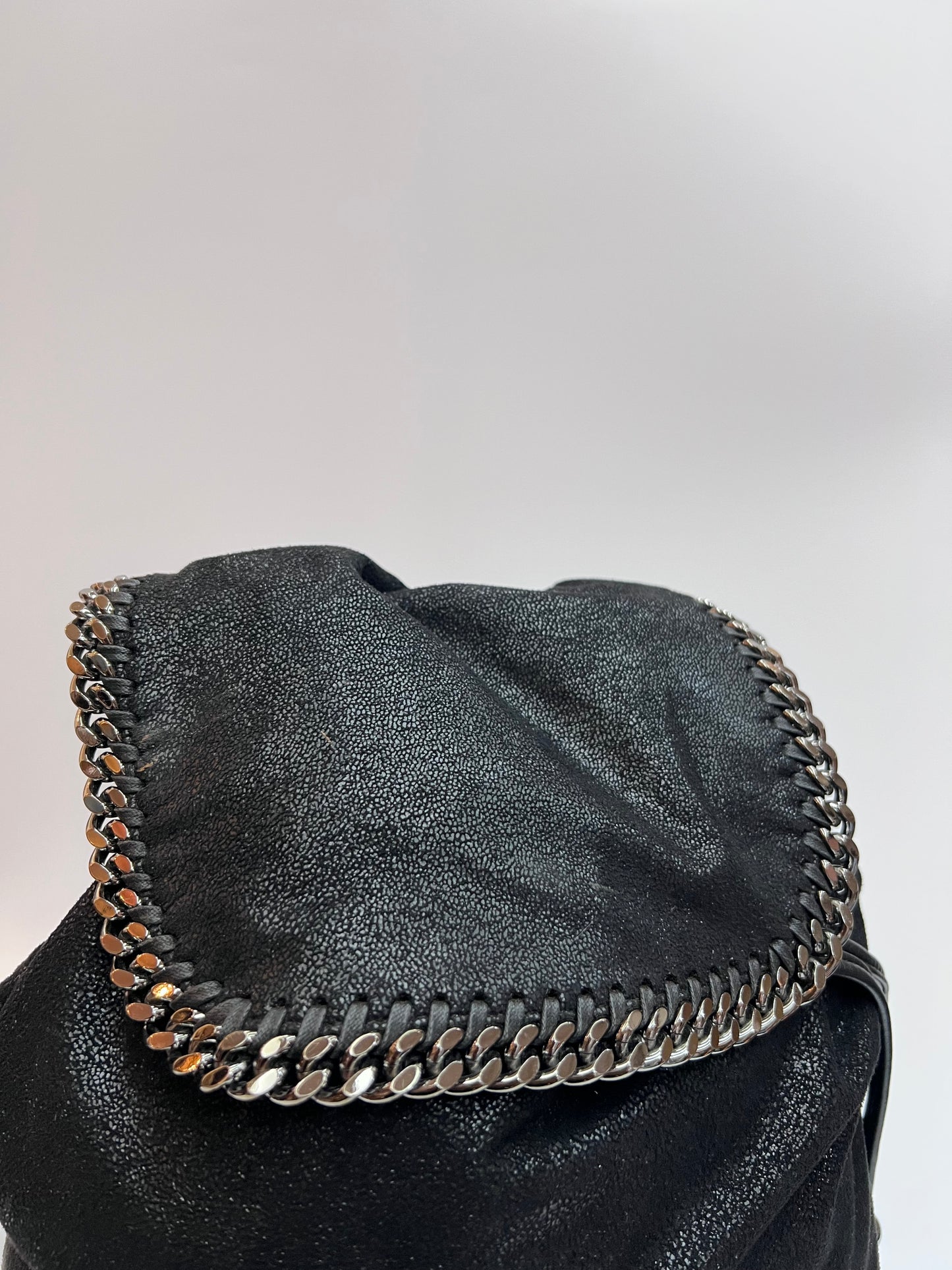 Mochila Stella McCartney Falabella