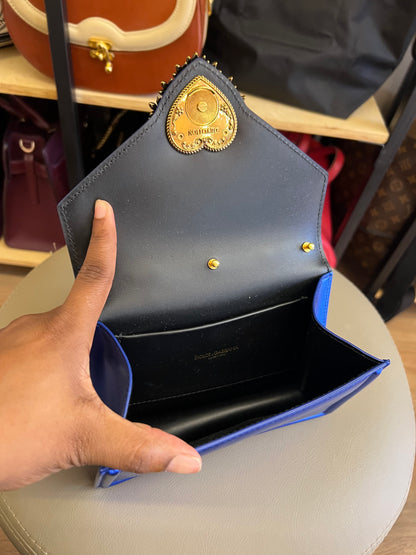 Dolce & Gabbana Devotion Mini Azul