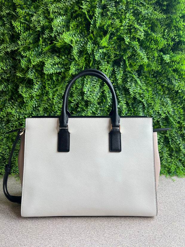 Kate Spade Crossbody P&B