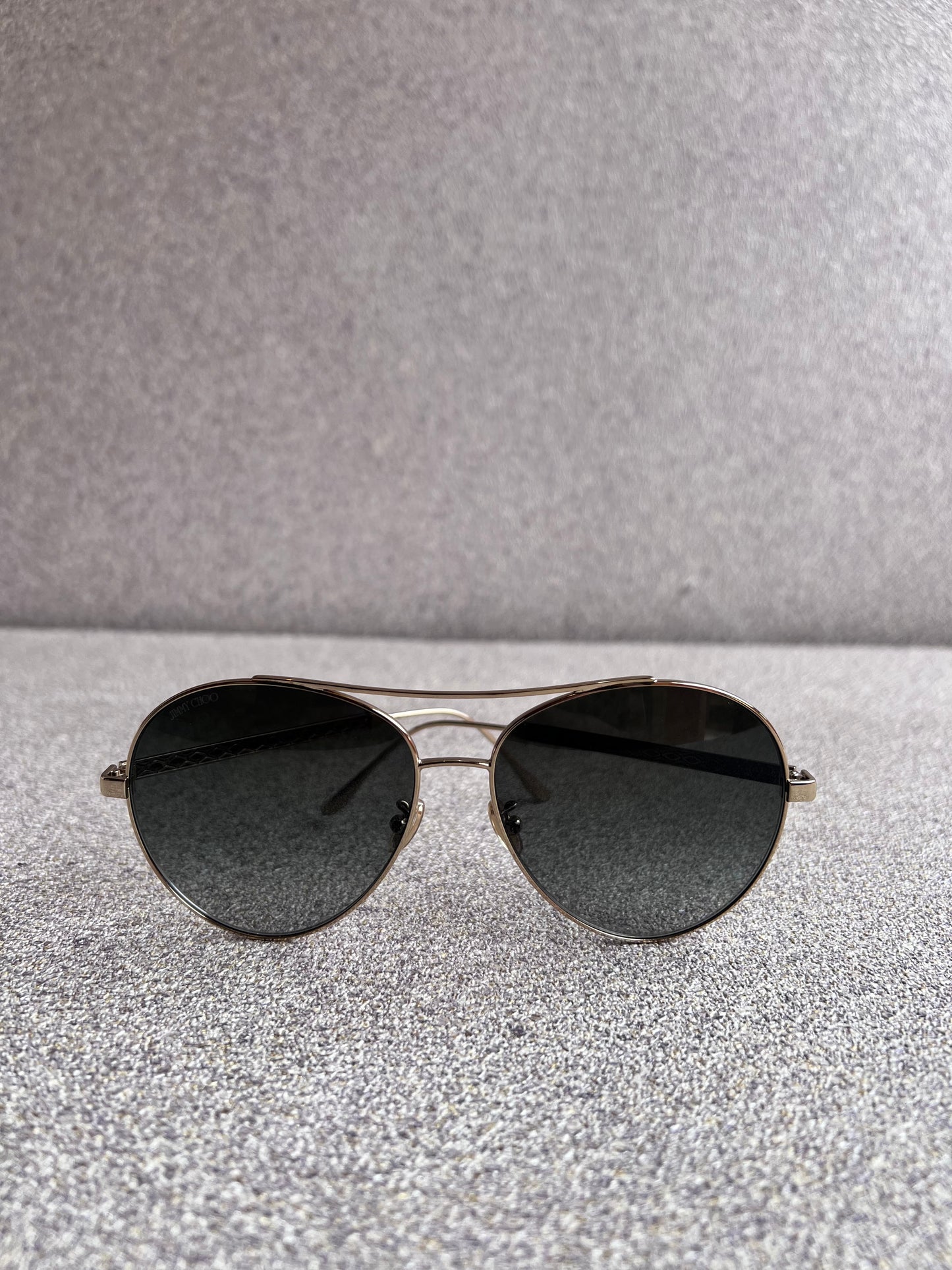 Óculos de Sol Jimmy Choo