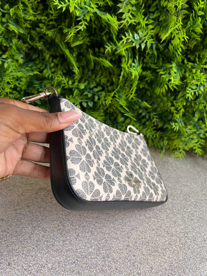 Kate Spade Trevo Double Zip