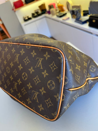 Louis Vuitton Palermo Monograma PM