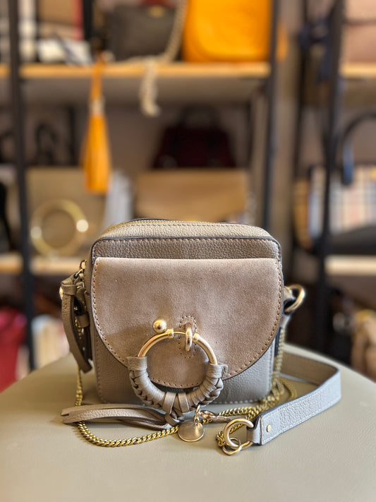 See by Choloé Mini Joan