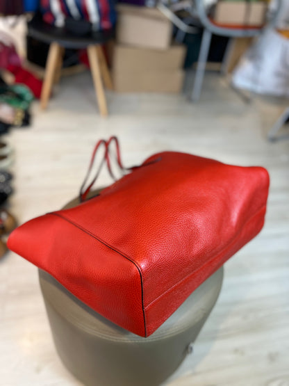 Gucci Swing Vermelha