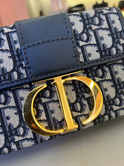 Dior 30 Montaigne Monograma