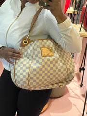 Louis Vuitton Galliera Damier Azur