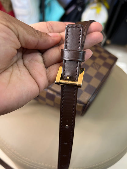 Louis Vuitton Ipanema PM Damier Ebene
