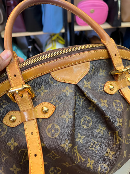 Louis Vuitton Tivoli Monograma GM