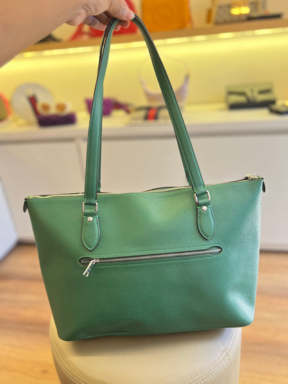Coach Gallery Tote shoulder bag