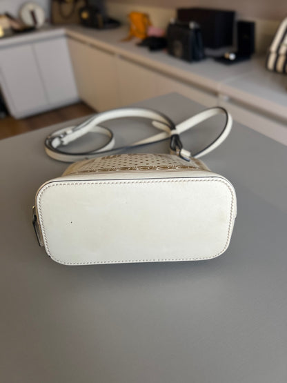 Gucci x Sega Guccy Stars Mini Dome Bag