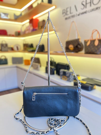 Zadig & Voltaire Rock Nano Preta