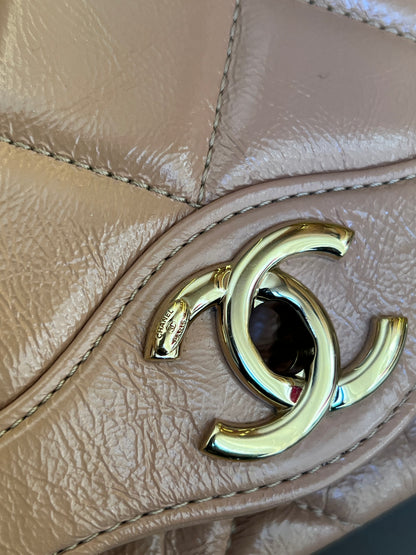 Chanel Hold the Line Flap