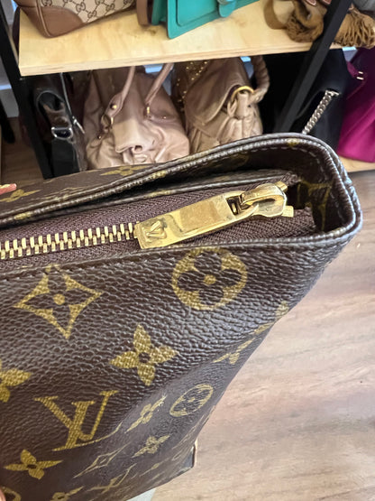 Louis Vuitton Cabas Piano Monograma