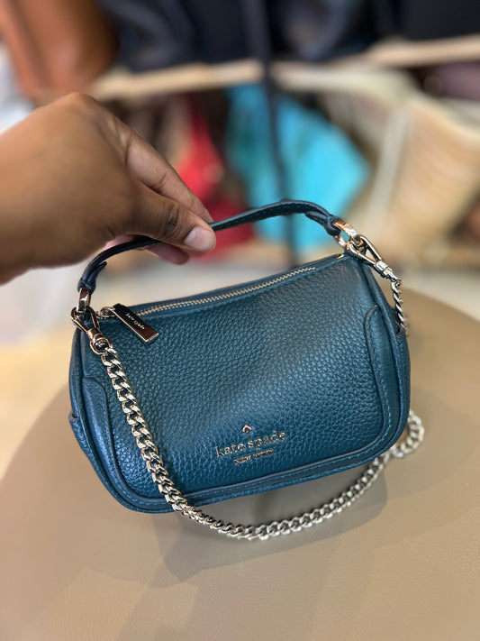 Kate Spade Mini bag Verde