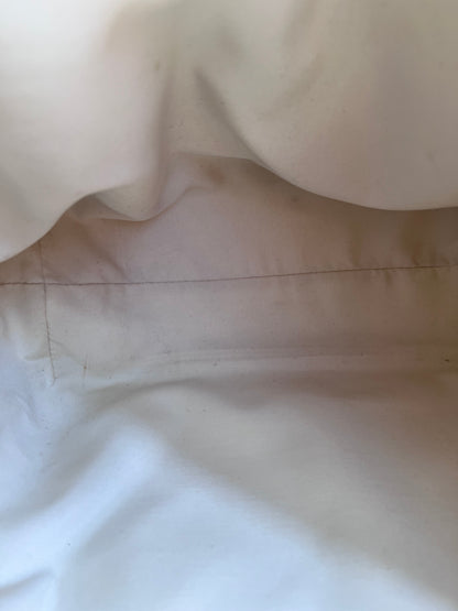 Bolsa Tommy Hilfiger Off White