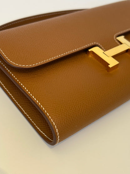 Hermès Constance To Go