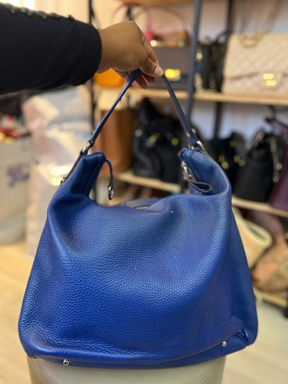 Gucci G Coin Hobo
