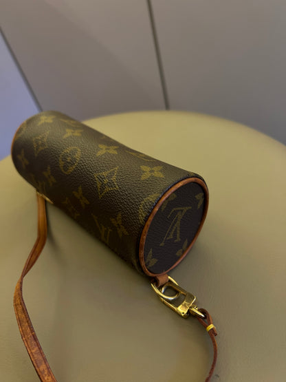 Louis Vuitton Papillon Mini Canvas