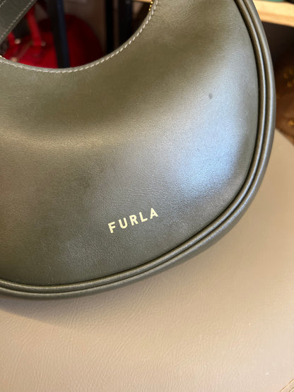 Furla Half Moon