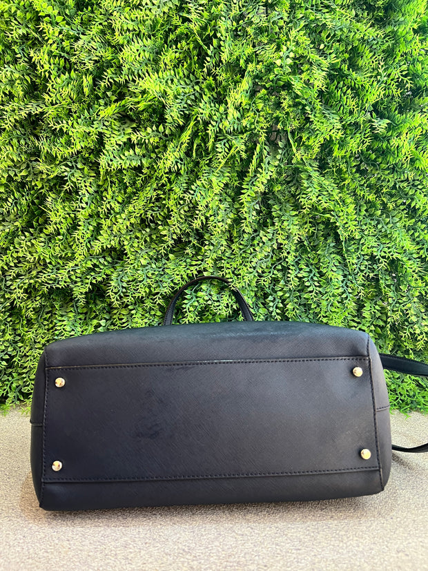 Kate spade Laurel Way Azul marinho