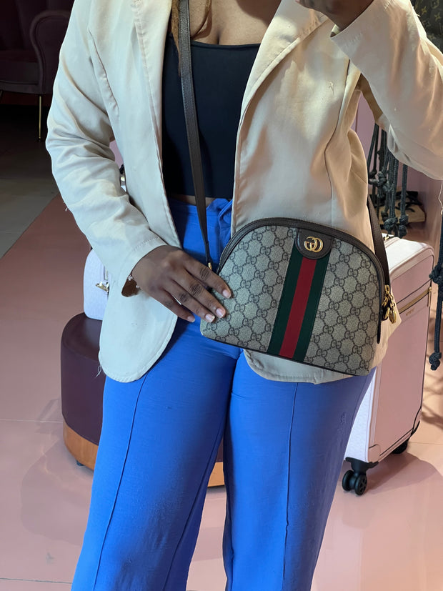 Gucci Ophidia GG Supreme