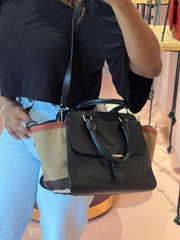 Burberry Tote Harcourt