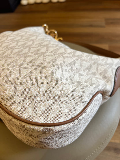 Michael Kors  Kelsey monograma