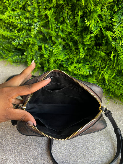 Coach Jamie Camera Bag Monogram