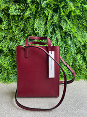 Marc Jacobs Grind Romã Vinho