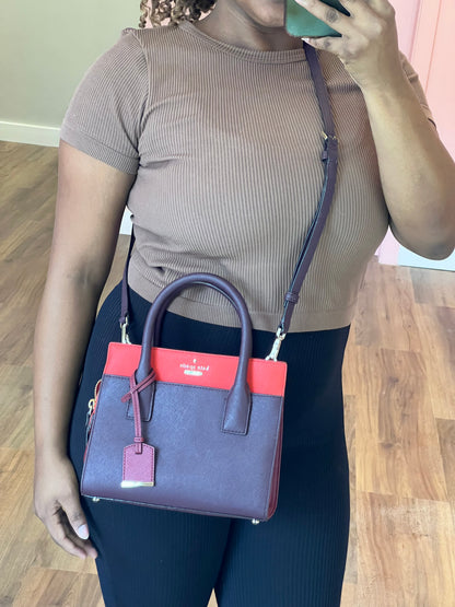 Kate Spade Cameron Tricolor