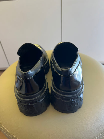 Mocassim Karl Lagerfeld Paris Lylah Everyday