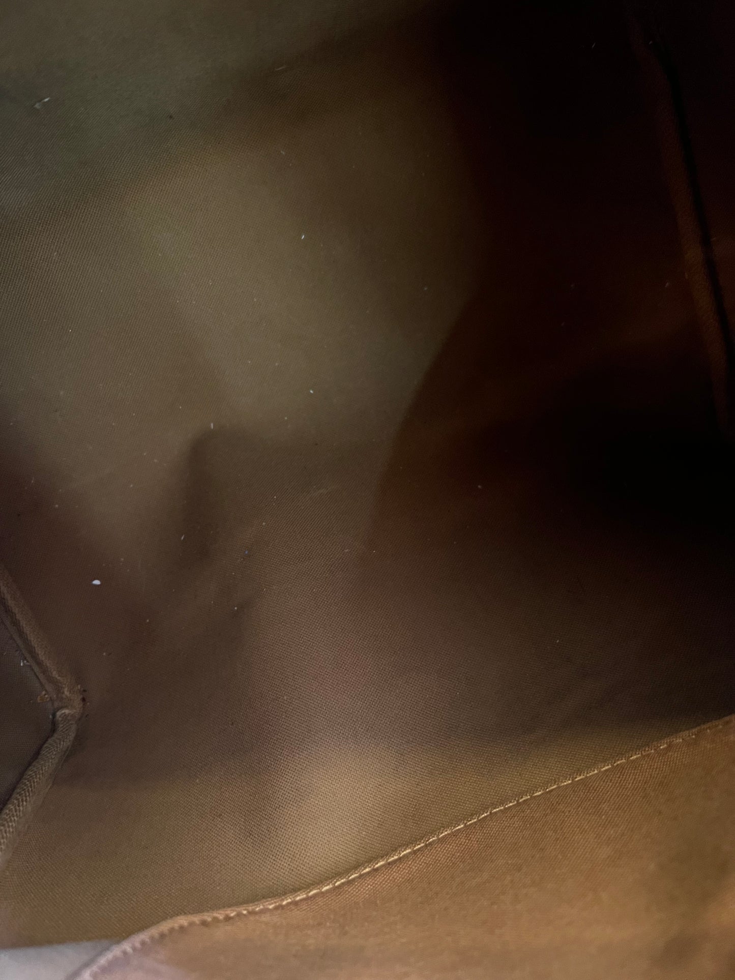 Louis Vuitton Speedy 30 Monograma