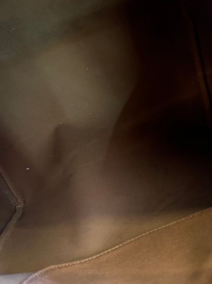 Louis Vuitton Speedy 30 Monograma