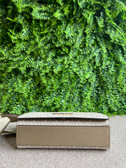 Michael Kors Jet Set Travel Off White