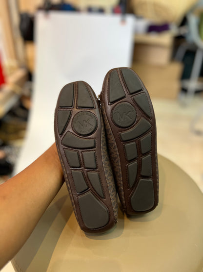 Sapatilha Michael Kors Monograma