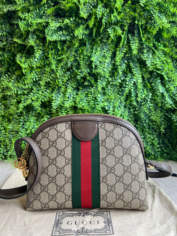 Gucci Ophidia GG Supreme