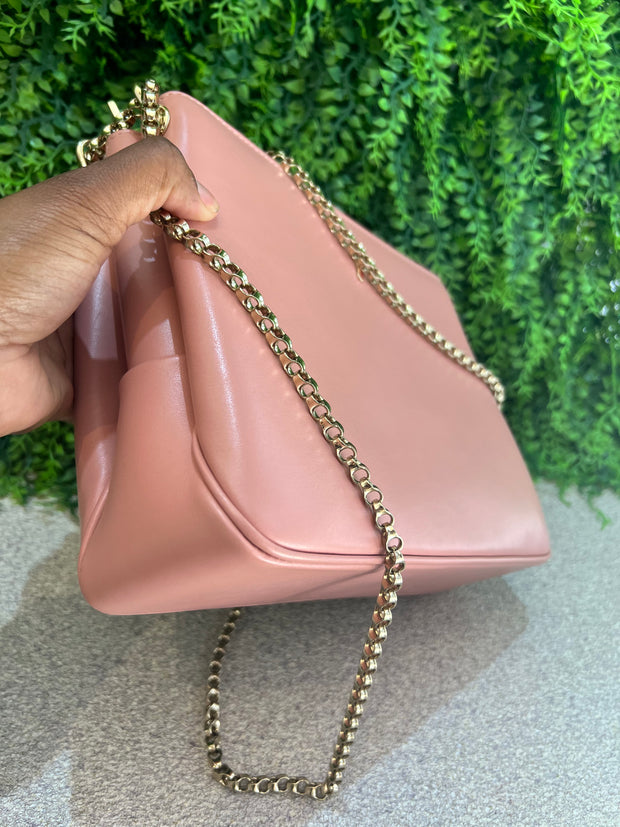 Bolsa Louboutin Triloubi Chain Spiked