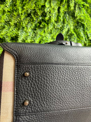 Burberry Tote Harcourt