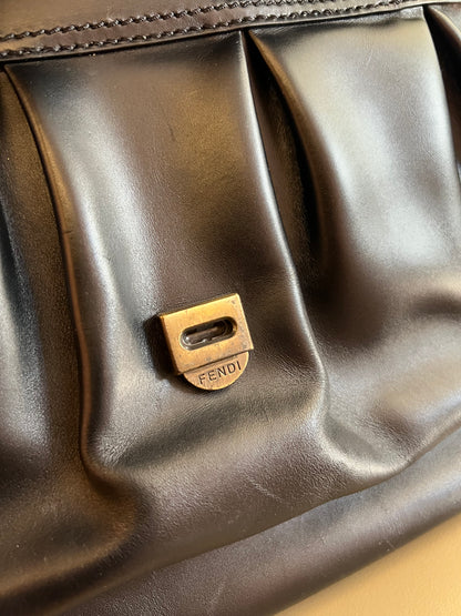 Fendi B Bag Preta