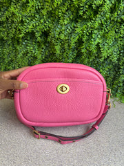 Coach camera bag Rosa