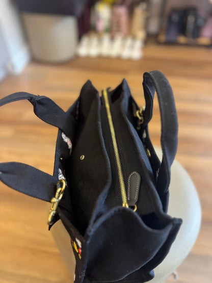 Coach Tote Mickey