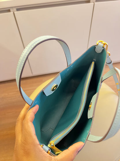 Kate Spade Bleecker azul