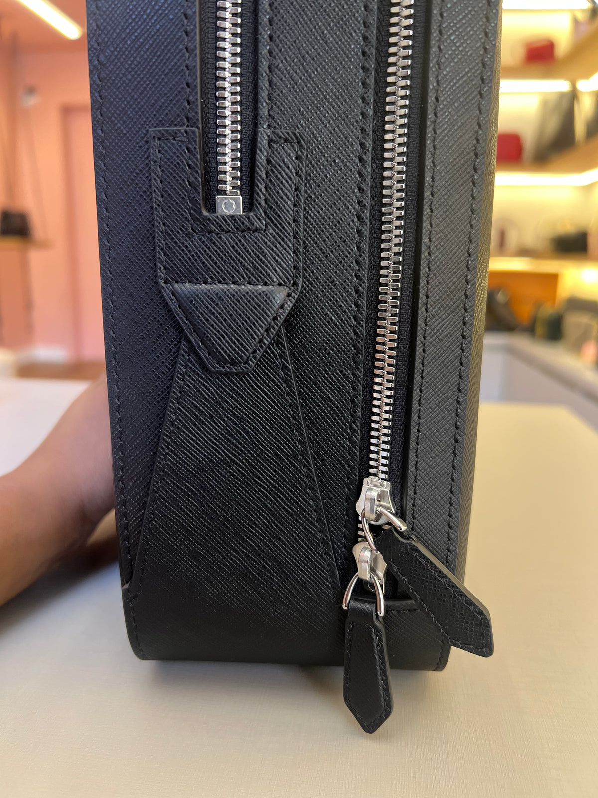 Pasta Montblanc Sartorial Large