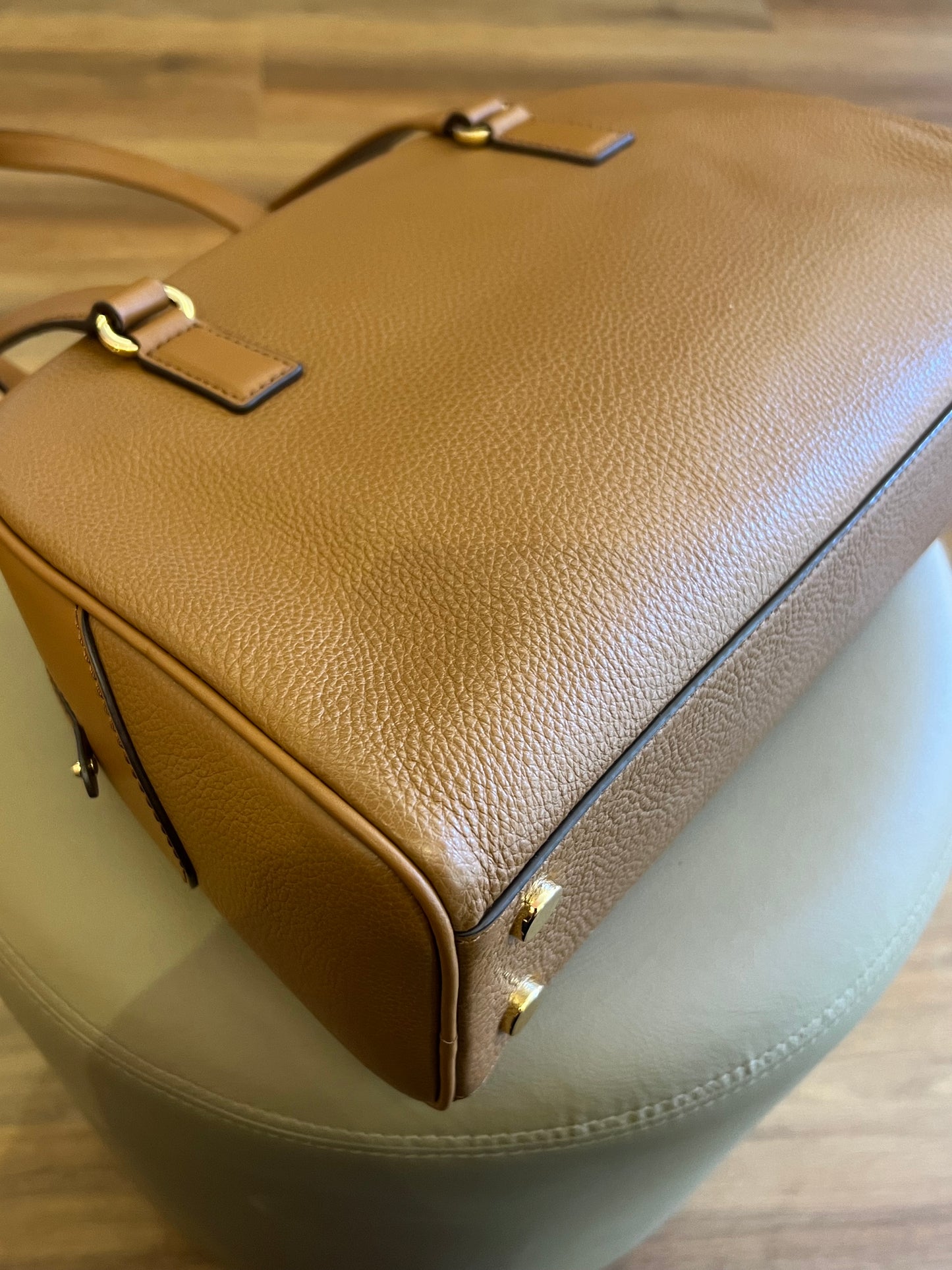 Michael Kors Williamsburg Marrom