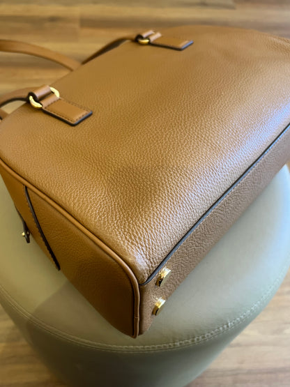 Michael Kors Williamsburg Marrom