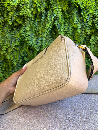 Burberry Buckle Câmera Bag