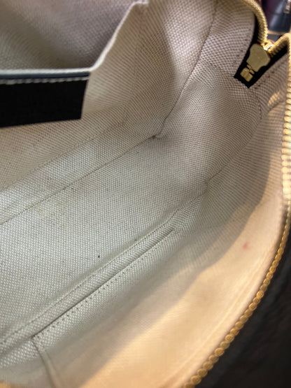 Gucci Soho Disco Preta